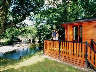 Ogwen Bank Holiday Park, Bethesda