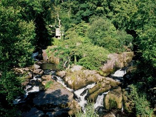 Ogwen Bank Holiday Park, Bethesda