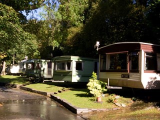 Ogwen Bank Holiday Park, Bethesda