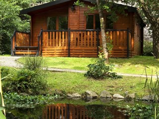 Ogwen Bank Holiday Park, Bethesda