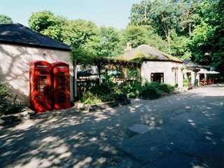 Ogwen Bank Holiday Park, Bethesda