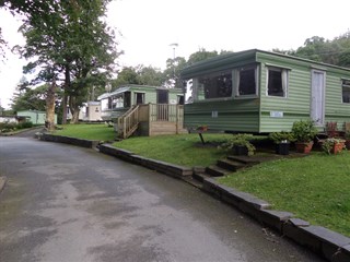 Ogwen Bank Holiday Park, Bethesda