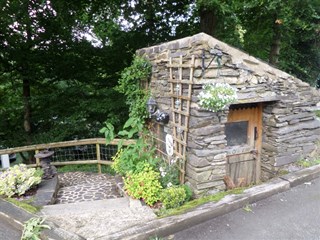 Ogwen Bank Holiday Park, Bethesda