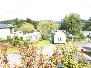 Pale Wood Caravan Park