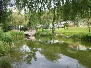 Pale Wood Caravan Park, Bala