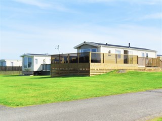 Penrhyn Bay Caravan Park