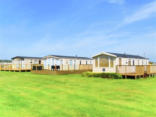 Penrhyn Bay Caravan Park