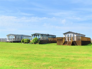 Penrhyn Bay Caravan Park