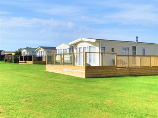 Penrhyn Bay Caravan Park