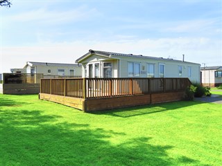 Penrhyn Bay Caravan Park