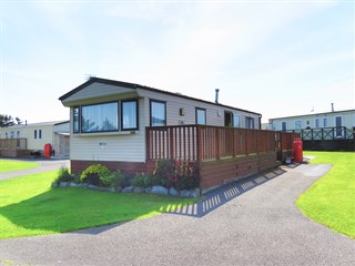 Penrhyn Bay Caravan Park