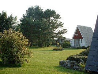 Rhinog Caravan Park