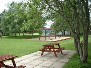 Rhinog Caravan Park