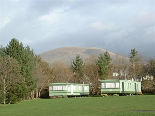 Rhinog Caravan Park