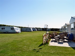 Rhos Holiday Park,  Anglesey