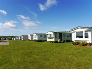 Rhos Holiday Park,  Anglesey