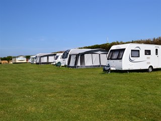Rhos Holiday Park,  Anglesey