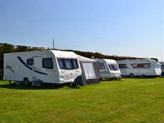 Rhos Holiday Park,  Anglesey