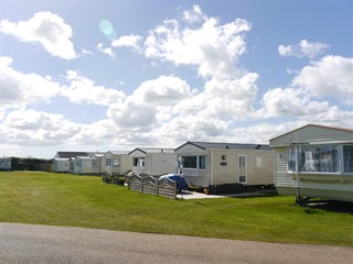 Rhos Holiday Park,  Anglesey