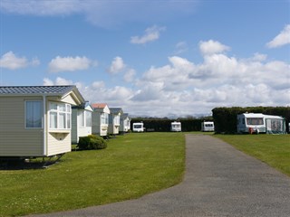 Rhos Holiday Park,  Anglesey