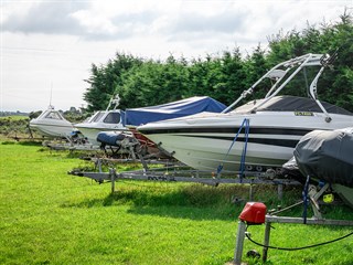 Rhos Holiday Park, Anglesey