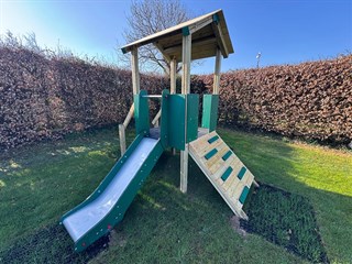 Rhos Holiday Park, Anglesey