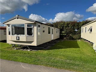 Rhos Holiday Park, Anglesey