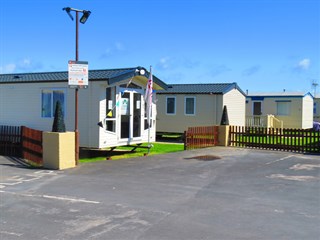 Sea Shells Caravan Park