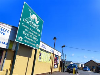 Sea Shells Caravan Park