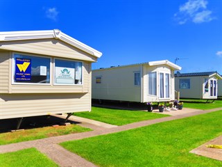 Sea Shells Caravan Park