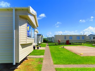 Sea Shells Caravan Park