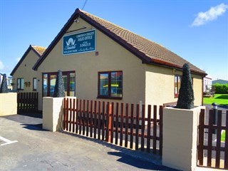 Sea Shells Caravan Park