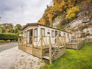 Ty Canol Caravan Park