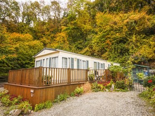 Ty Canol Caravan Park