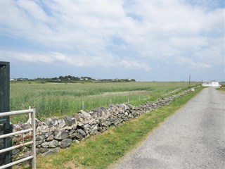 Pensieri Caravan Park, Rhosneigr