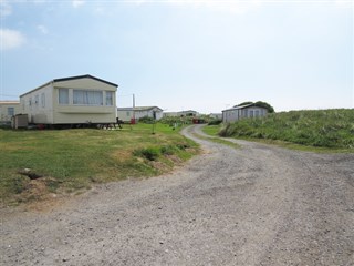 Pensieri Caravan Park, Rhosneigr