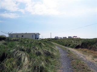 Pensieri Caravan Park, Rhosneigr