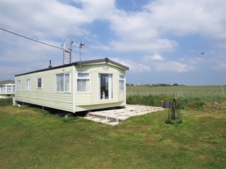 Pensieri Caravan Park, Rhosneigr