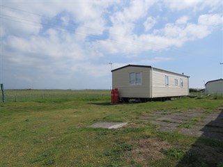 Pensieri Caravan Park, Rhosneigr