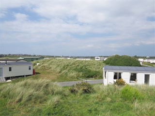 Pensieri Caravan Park, Rhosneigr