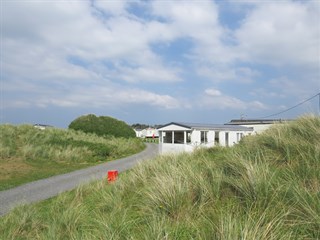 Pensieri Caravan Park, Rhosneigr