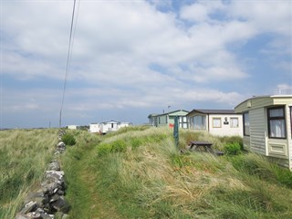 Pensieri Caravan Park, Rhosneigr