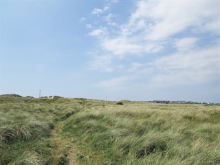 Pensieri Caravan Park, Rhosneigr