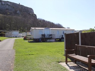 Tan Yr Ogof Caravan Park, Llanddulas