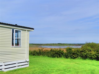 Hendy Farm Caravan Park