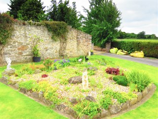 Woodlands Caravan Park, Gwespyr