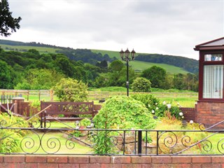 Woodlands Caravan Park, Gwespyr