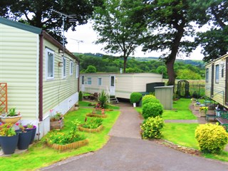 Woodlands Caravan Park, Gwespyr