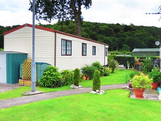 Woodlands Caravan Park, Gwespyr