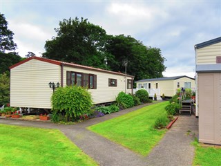 Woodlands Caravan Park, Gwespyr